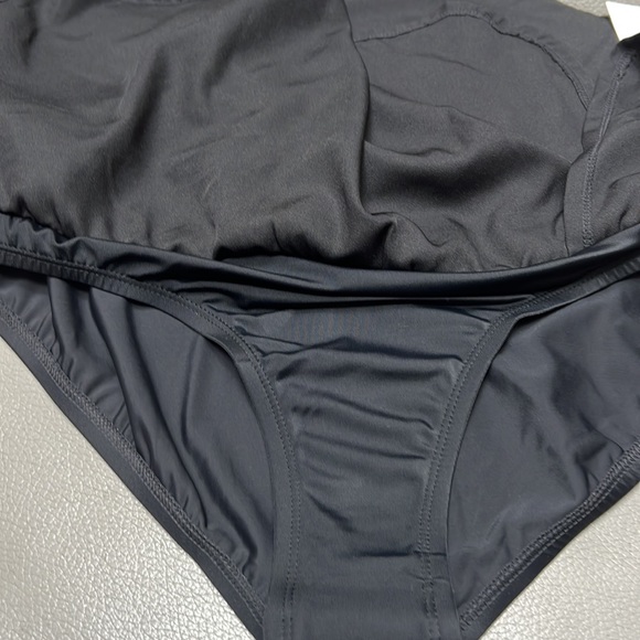 Nike Women XL Essential Swim Boardskirt - Picture 10 of 11